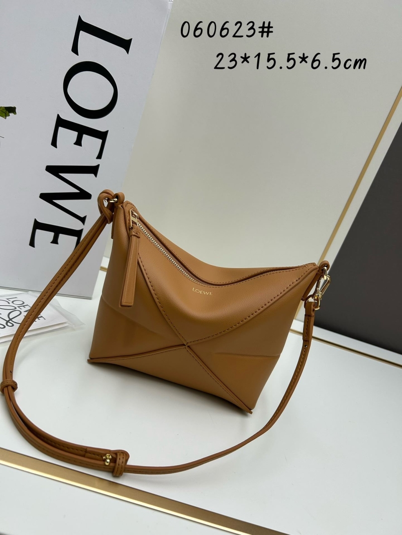 Loewe Satchel Bags